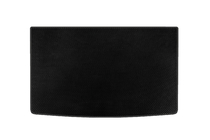 Mercedes B-klasse W246 2011–2018 EVA V1 kofferbakmat (Zwart) foto 1