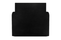 Mercedes S-class W221 2005–2013 EVA kofferbakmat (Short, Zwart) foto 1