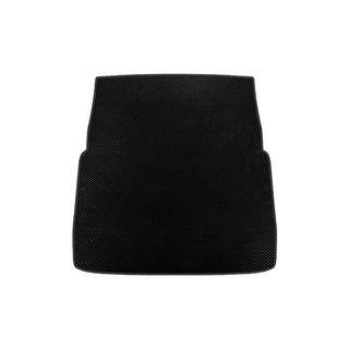 EVA V1 kofferbakmat (Short, zwart)