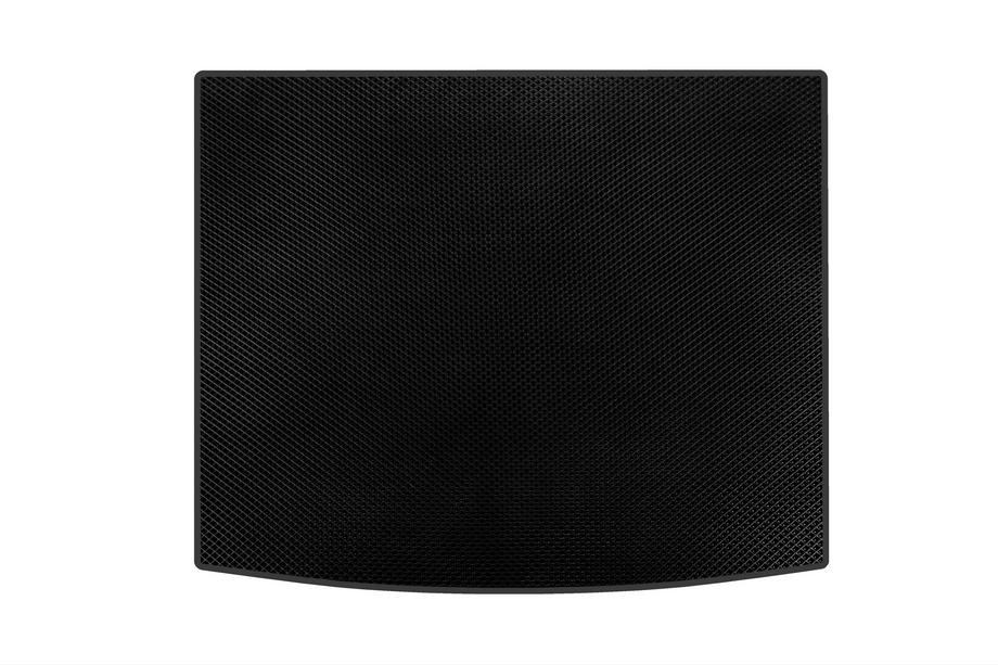 Mini Countryman U25 2023– EVA kofferbakmat (Electro, Zwart) Image