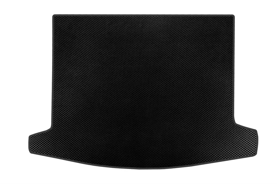 MG HS 2024– EVA kofferbakmat (Hybrid, Zwart) Image