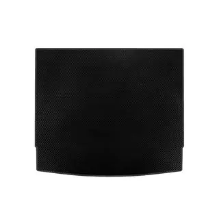 EVA V1 kofferbakmat (Zwart)