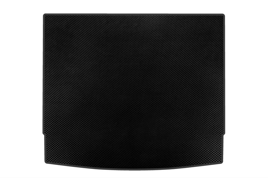 Peugeot 3008 2024– EVA V1 kofferbakmat (Zwart) Foto 1
