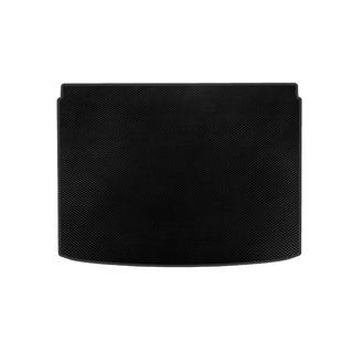 EVA V2 kofferbakmat (zwart) Suzuki Vitara 2015–