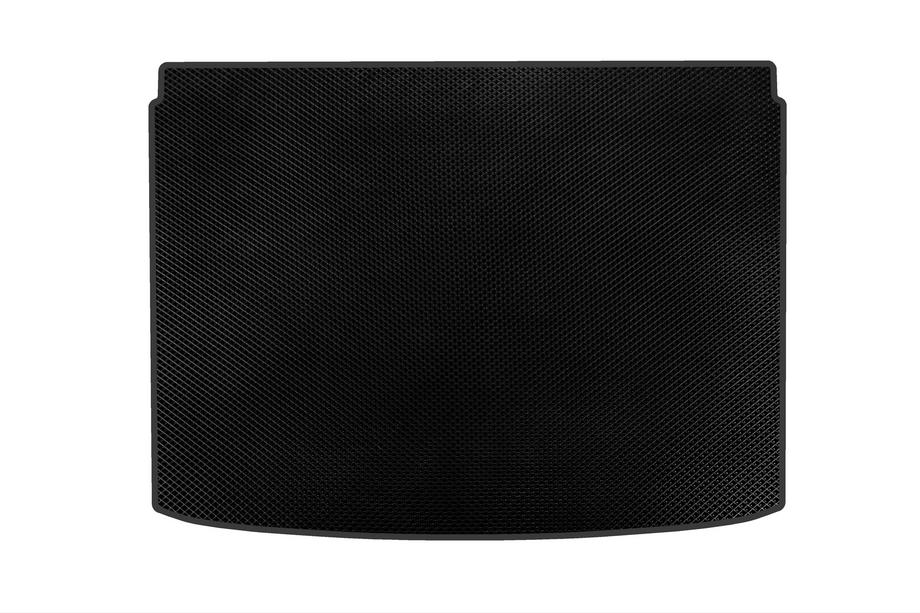 Suzuki Vitara 2015– EVA V2 kofferbakmat (zwart) Image