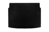 Toyota Yaris/Yaris Cross (XP210) 2020– EVA V1 kofferbakmat (Hybrid, zwart) foto 1