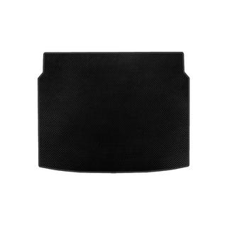EVA V1 kofferbakmat (Hybrid, zwart)