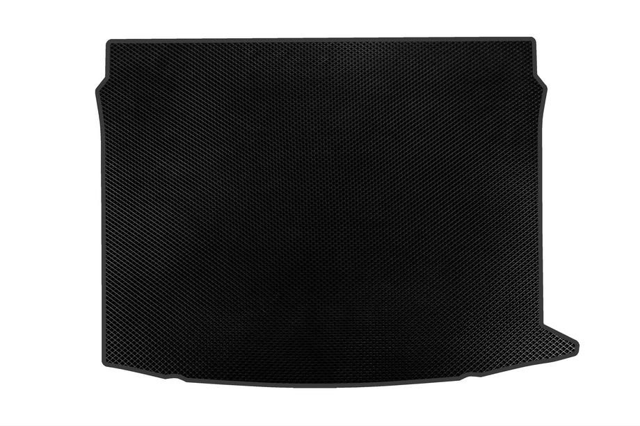 Volkswagen Taigo 2020– EVA V1 kofferbakmat (Zwart) Image