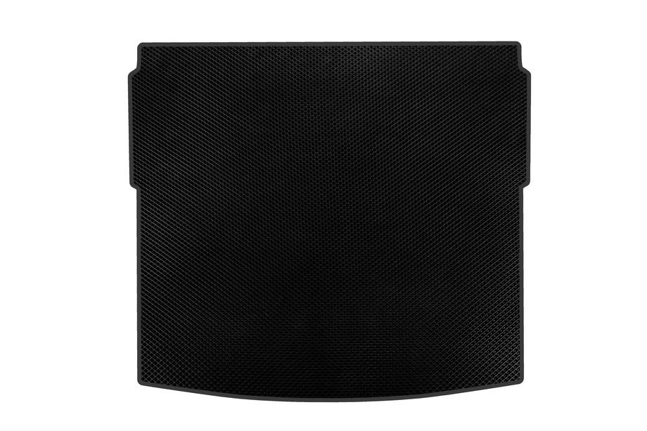 Volkswagen Tayron 2024– EVA V1 kofferbakmat (Zwart) Image