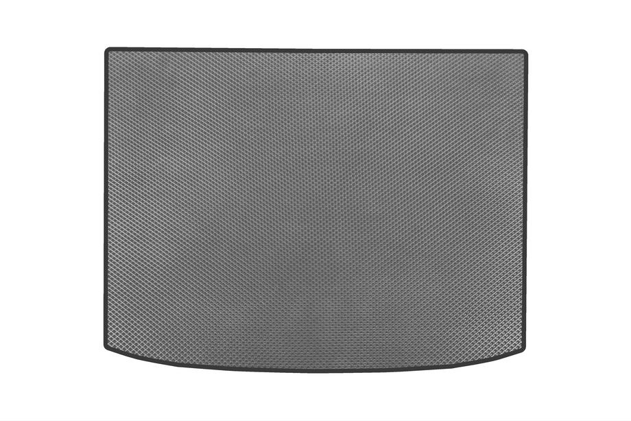 Audi A3 2020– EVA kofferbakmat (HB, grijs) Image