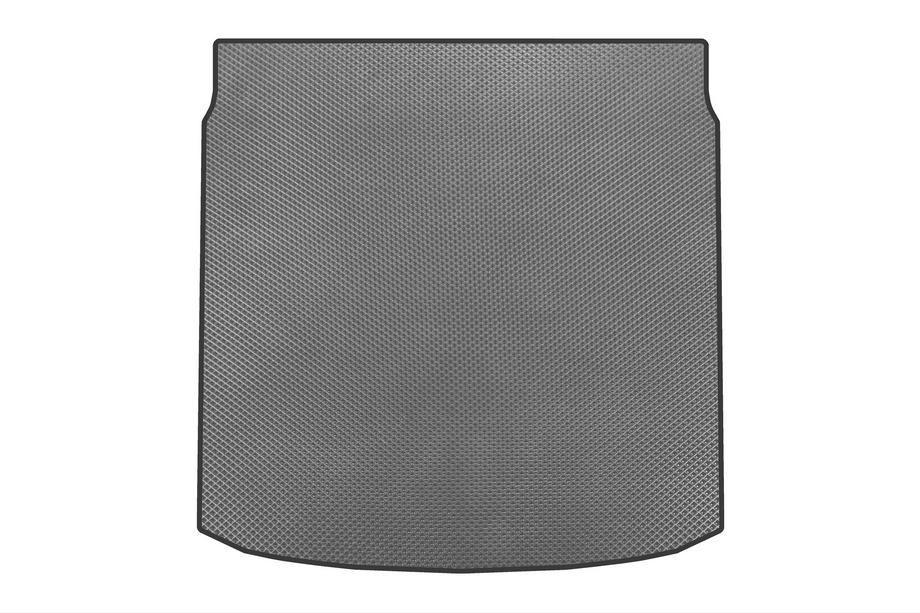 Audi Q8 e-Tron/Q8 e-tron Sportback 2018–2025 EVA kofferbakmat (grijs) Image