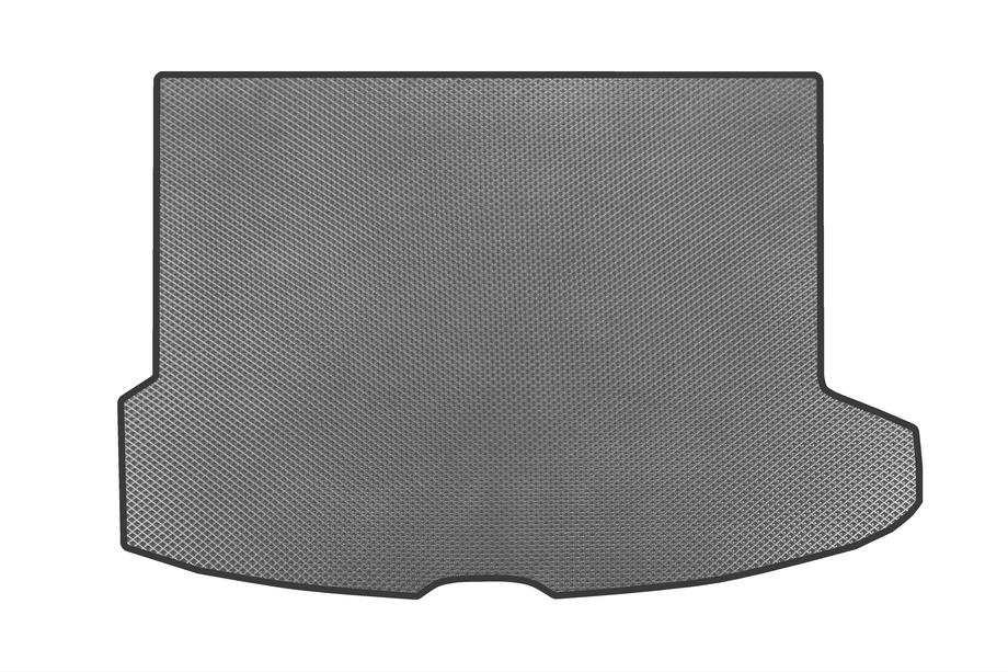 BMW 2-serie Active Tourer U06 2021– EVA kofferbakmat (grijs) Image