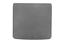 BMW 2 Serie Gran Coupe F44 2020–2024 EVA kofferbakmat (voor F44, grijs) foto 1