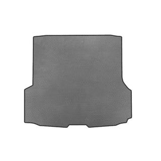 EVA kofferbakmat (voor F36, grijs) BMW 4 Serie F32/F33/F36 2012–2020