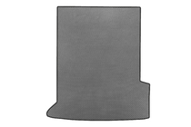 BMW 5/i5 Serie G60/G60E/G61 2023– EVA kofferbakmat (voor i5 G60E, grijs) foto 1