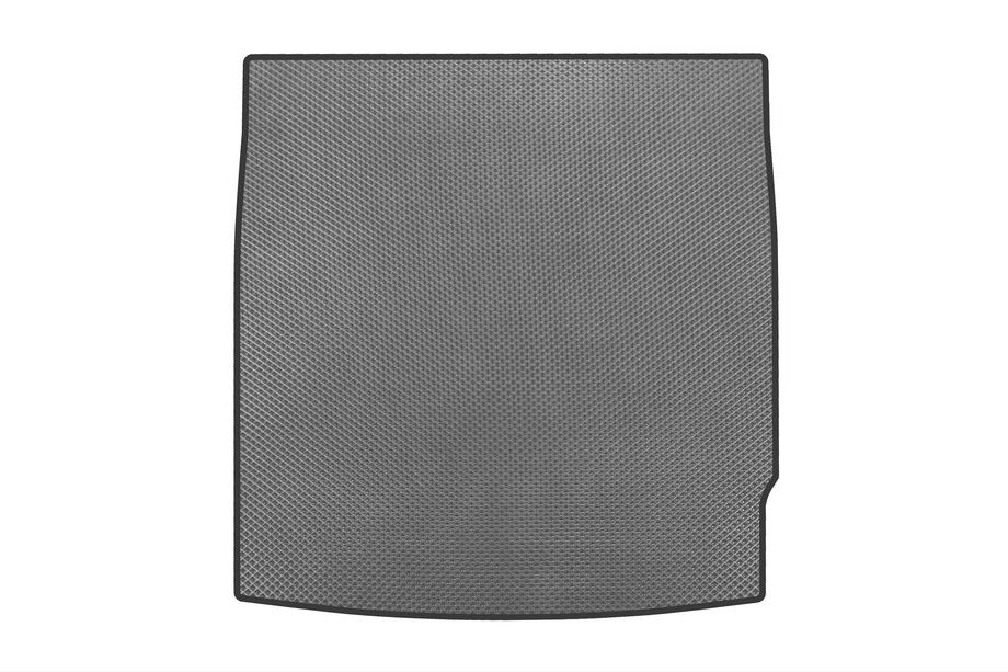 BMW 6-serie F12/F13/F06 2011–2018 EVA kofferbakmat (Voor F12/13, grijs) Foto 1