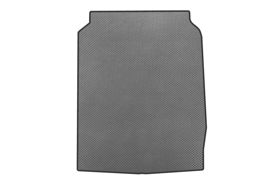 BMW 6-serie F12/F13/F06 2011–2018 EVA kofferbakmat (voor F06, grijs) Foto 1