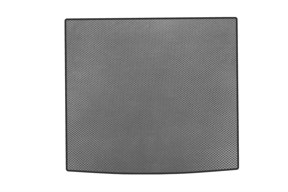 BMW X2 (U10) 2023– EVA kofferbakmat (voor X2, grijs) Image