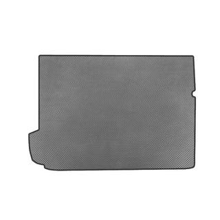 EVA kofferbakmat (voor Grand, grijs) Citroen C-4 Picasso 2013–2022
