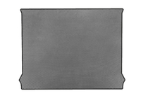 Fiat Doblo II 2010–2022 Kofferbakmat EVA V2 (2010-2015, Grijs) foto 1