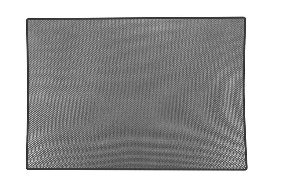 Ford Courier 2023– EVA kofferbakmat (grijs) Image