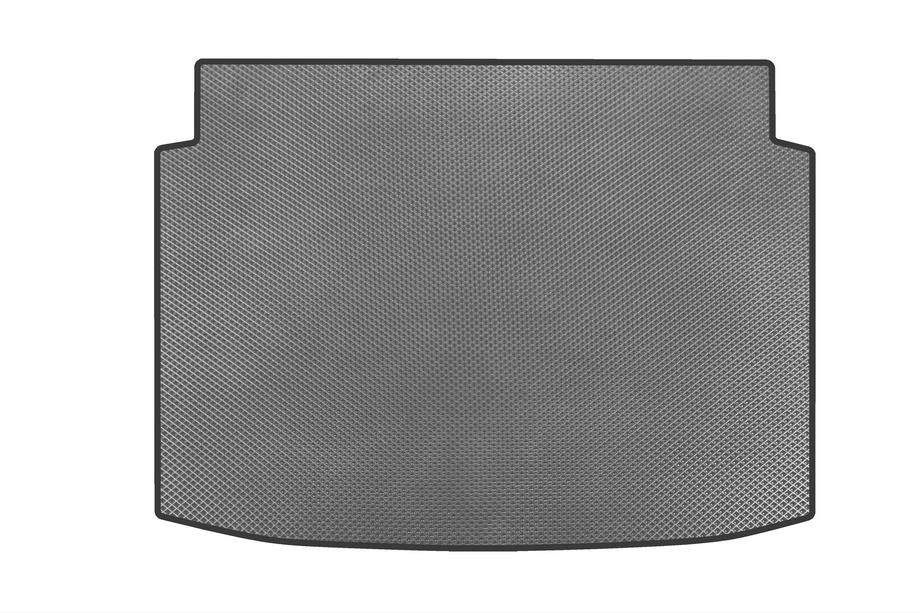 Hyundai Bayon 2021– EVA kofferbakmat (grijs) Image