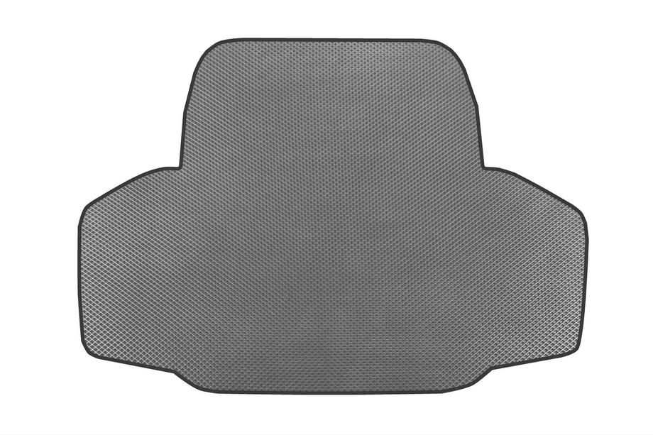 Honda Accord XI 2022– EVA kofferbakmat (grijs) Image