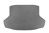 Honda Civic Sedan 2021– EVA V1 kofferbakmat (Grijs) foto 1