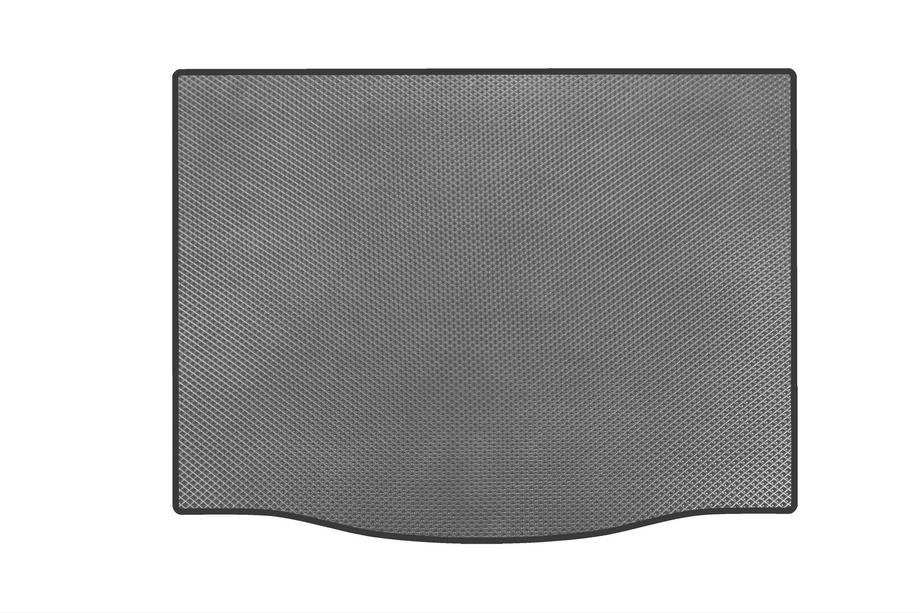 Honda HR-V 2021– EVA kofferbakmat (Electro, Grijs) Image