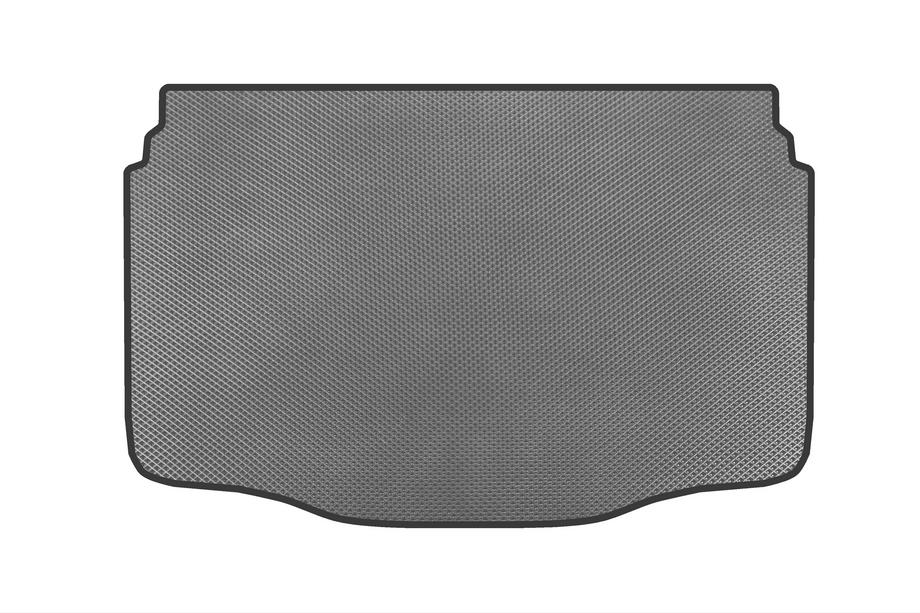 Jeep Avenger 2023– EVA kofferbakmat (grijs) Image