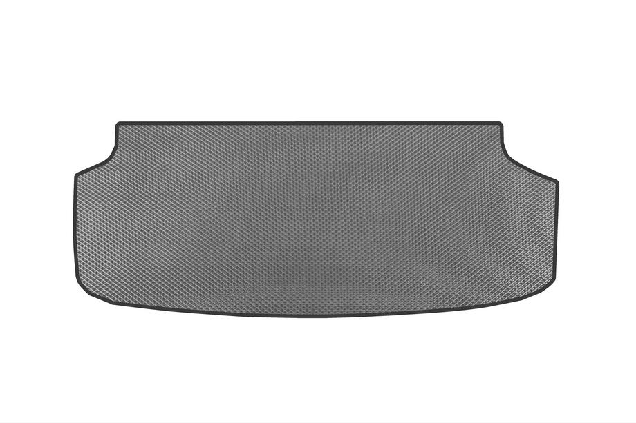 KIA EV9 EVA V1 kofferbakmat (Grijs) Image