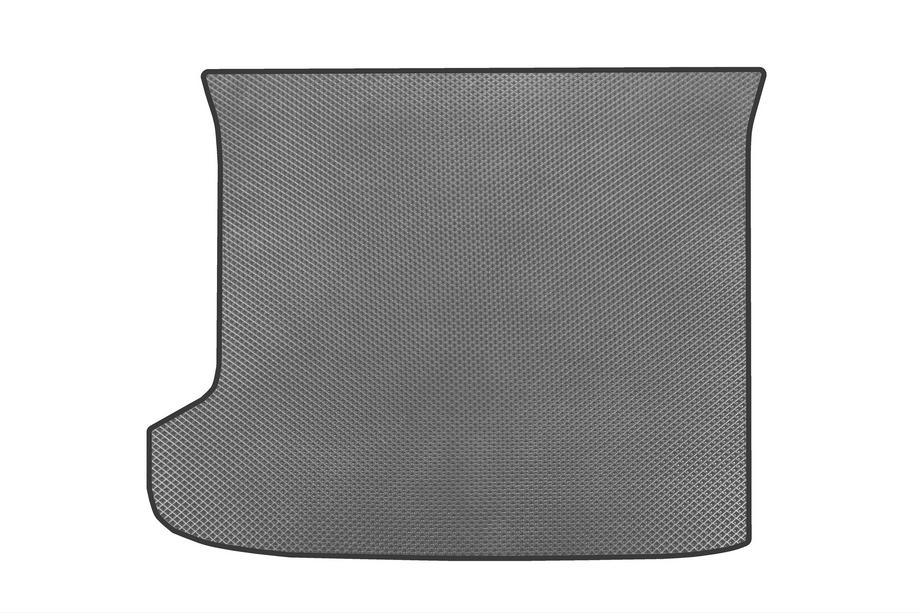 Kia EV6 2021– EVA kofferbakmat (grijs) Image