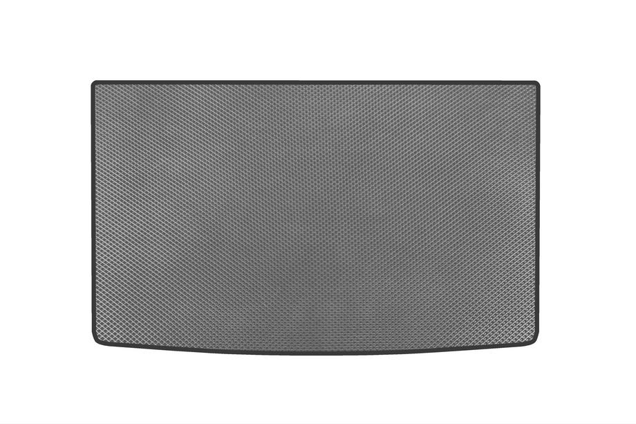 Mercedes B-klasse W246 2011–2018 EVA V1 kofferbakmat (Grijs) Image