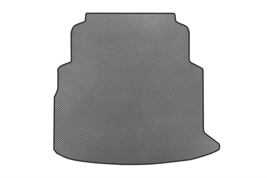 Mercedes E-class W214 2023– EVA kofferbakmat (SD, Grijs) Image