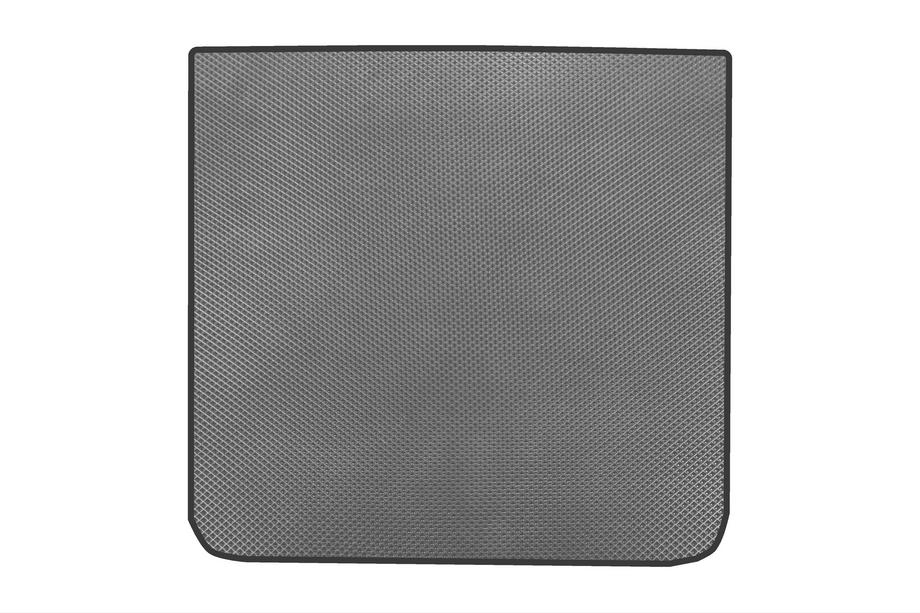 Mercedes EQE EVA kofferbakmat (grijs) Image