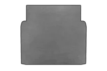 Mercedes S-class W221 2005–2013 EVA kofferbakmat (Short, Grijs) foto 1