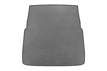 Mercedes S-Class W222 2013–2022 EVA V1 kofferbakmat (Short, Grijs) foto 1
