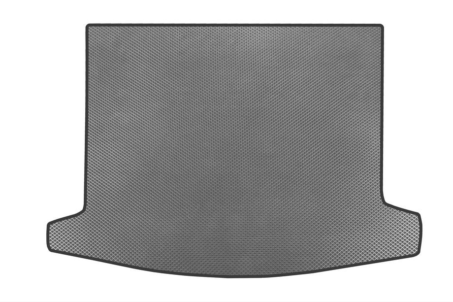 MG HS 2024– EVA kofferbakmat (Hybrid, Grijs) Image