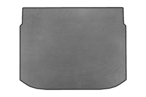 Nissan Qashqai 2021– EVA V1 kofferbakmat (Electro, grijs) foto 1