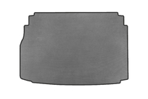 Opel Astra L 2022– EVA kofferbakmat (Benzine, grijs) foto 1