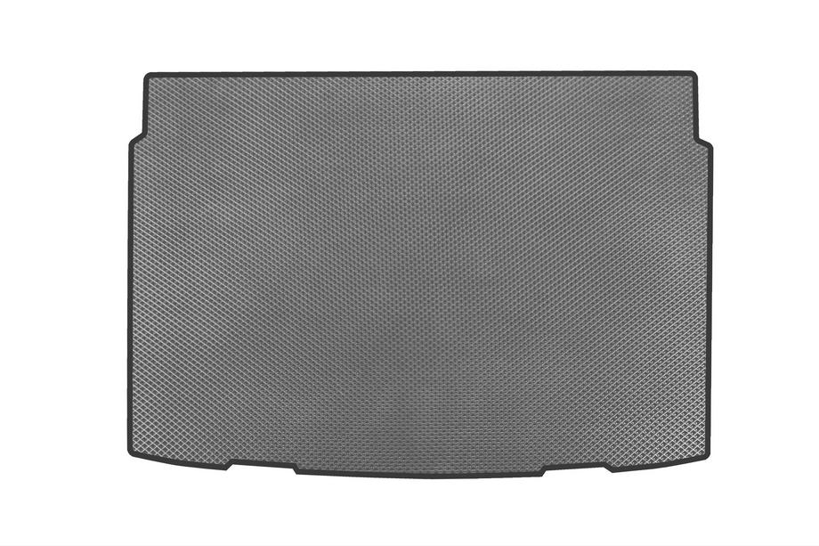 Opel Astra L 2022– EVA kofferbakmat (Electro, grijs) Image