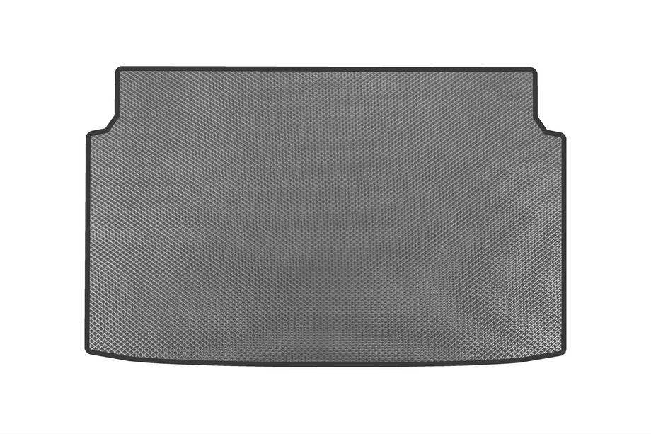 Opel Mokka 2021– EVA V1 kofferbakmat (Grijs) Image