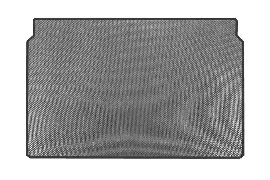Peugeot 208 2019– EVA kofferbakmat (Electro, grijs) Image