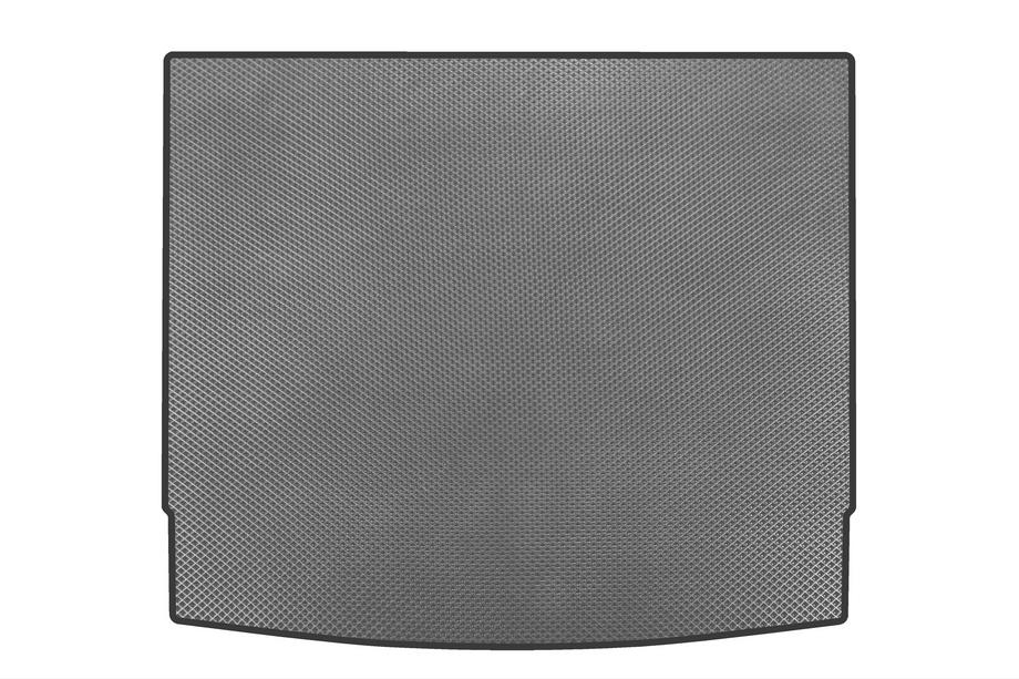 Peugeot 3008 2024– EVA V1 kofferbakmat (Grijs) Image
