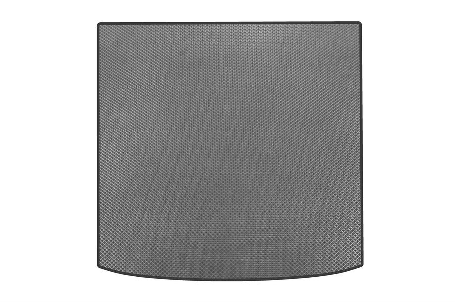 Peugeot 5008 2024– EVA V1 kofferbakmat (Grijs) Image
