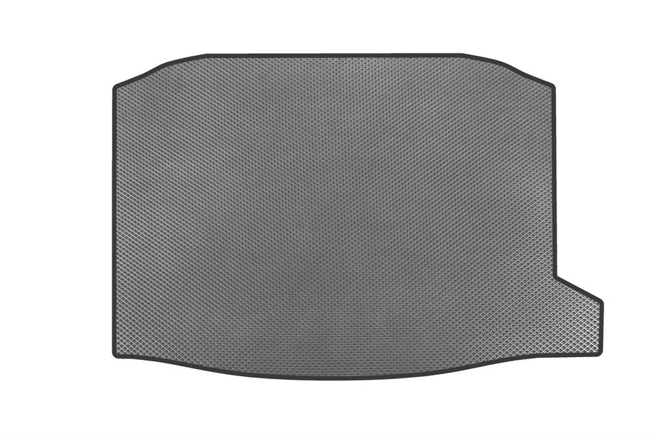 Seat Leon 2020– EVA kofferbakmat (grijs) Image