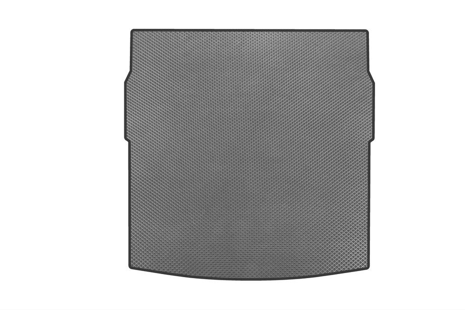 Skoda Kodiaq 2023– EVA V1 kofferbakmat (Grijs) Image