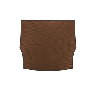 EVA V2 kofferbakmat (voor F22, bruin) BMW 2-serie F22/F23 2014–2021