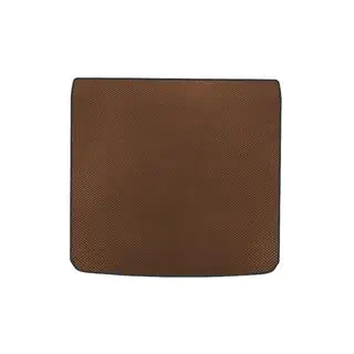 EVA kofferbakmat (voor F44, bruin)