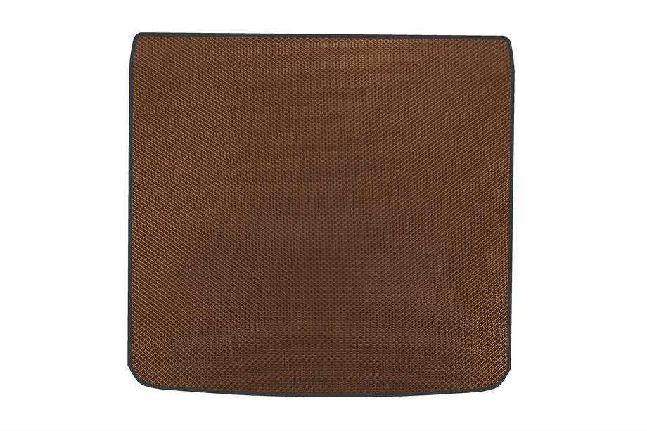 BMW 2 Serie Gran Coupe F44 2020–2024 EVA kofferbakmat (voor F44, bruin) Image